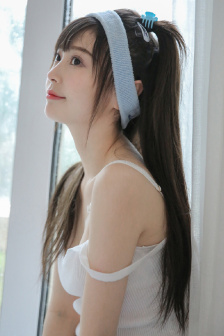 善良的表妹